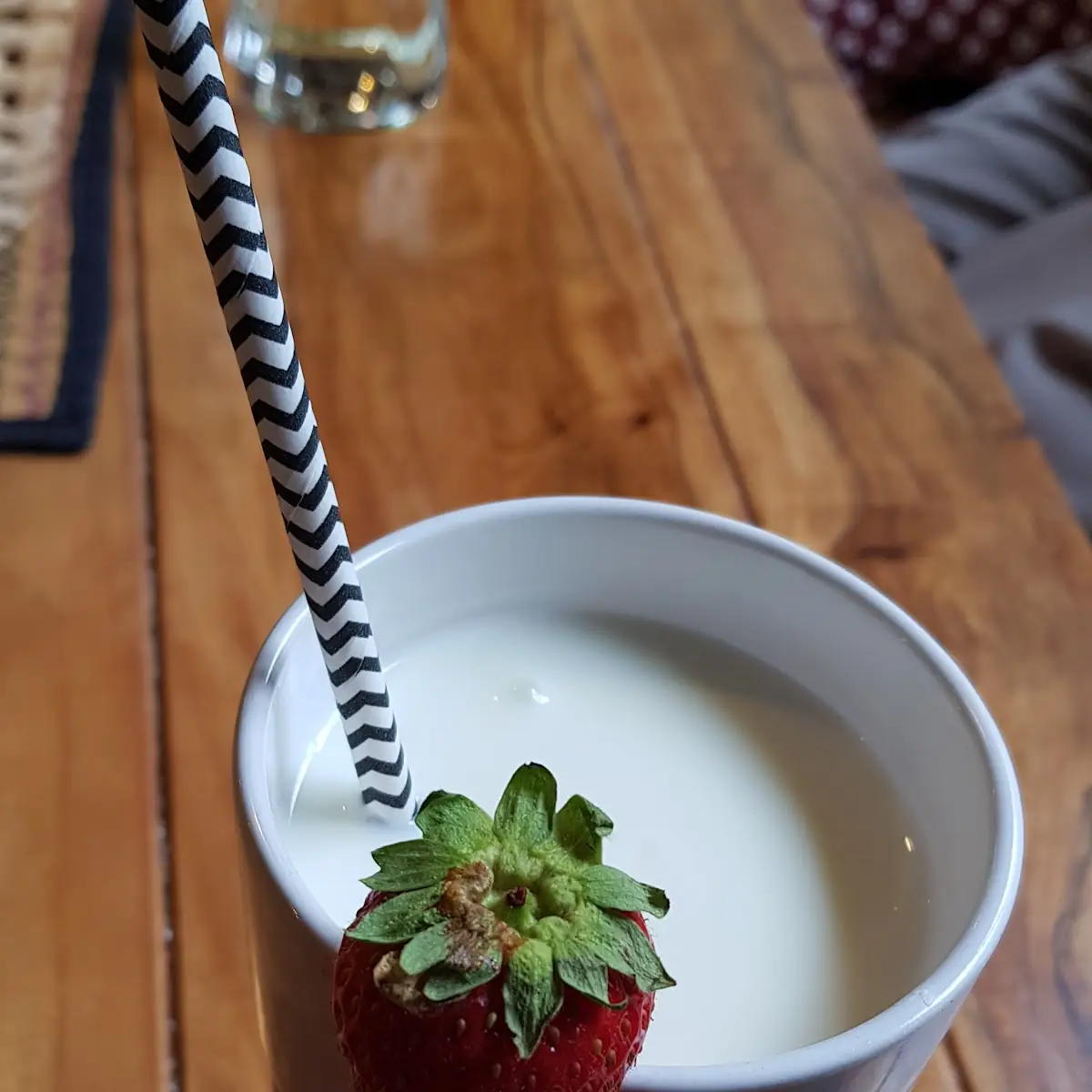 Buttermilch