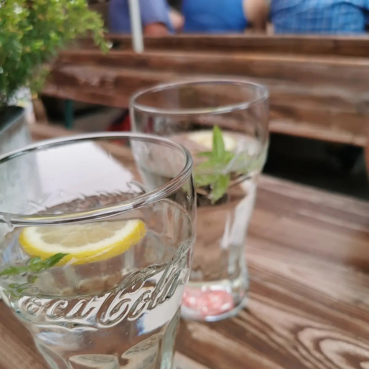 Hollersaft Mit Wasser