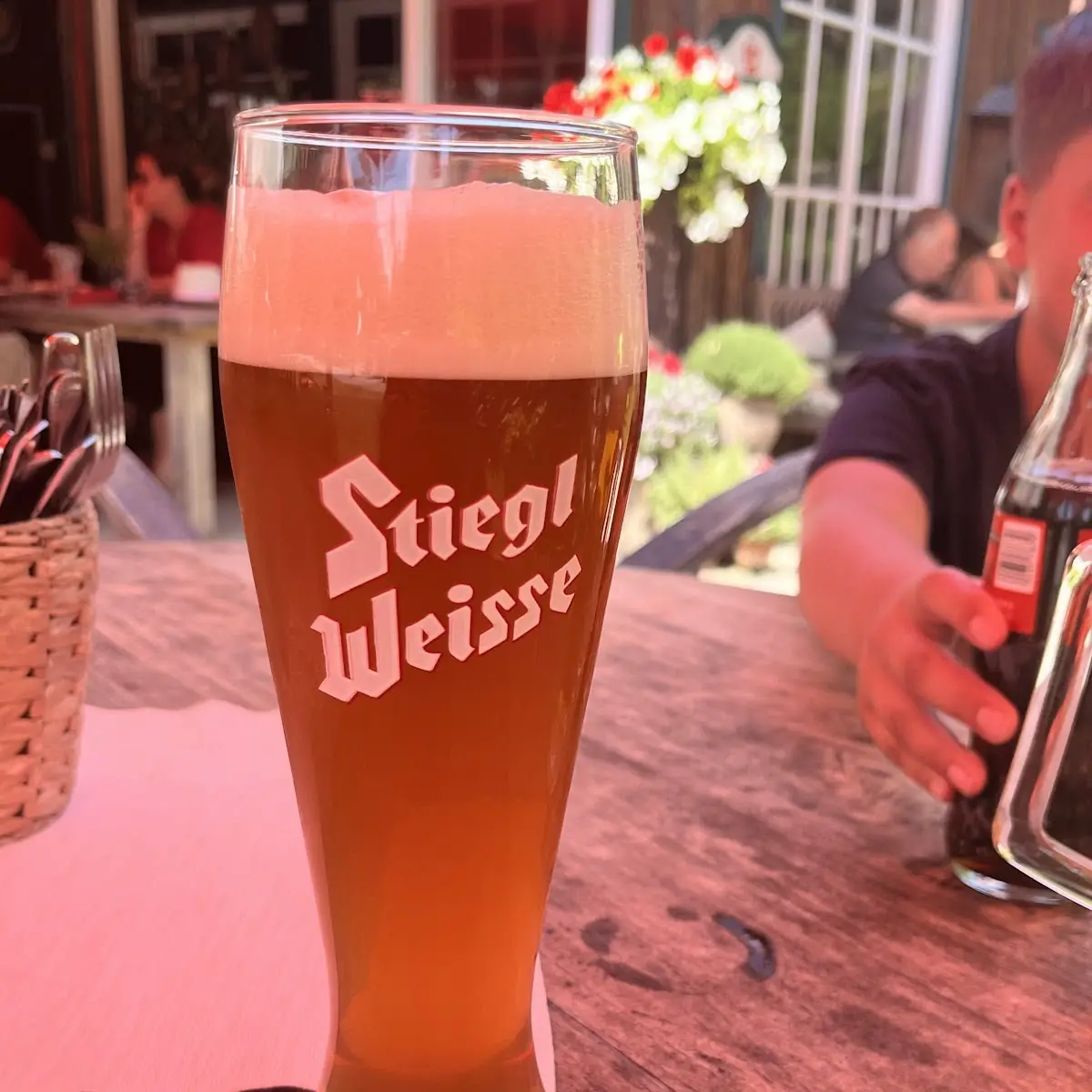Weißbier