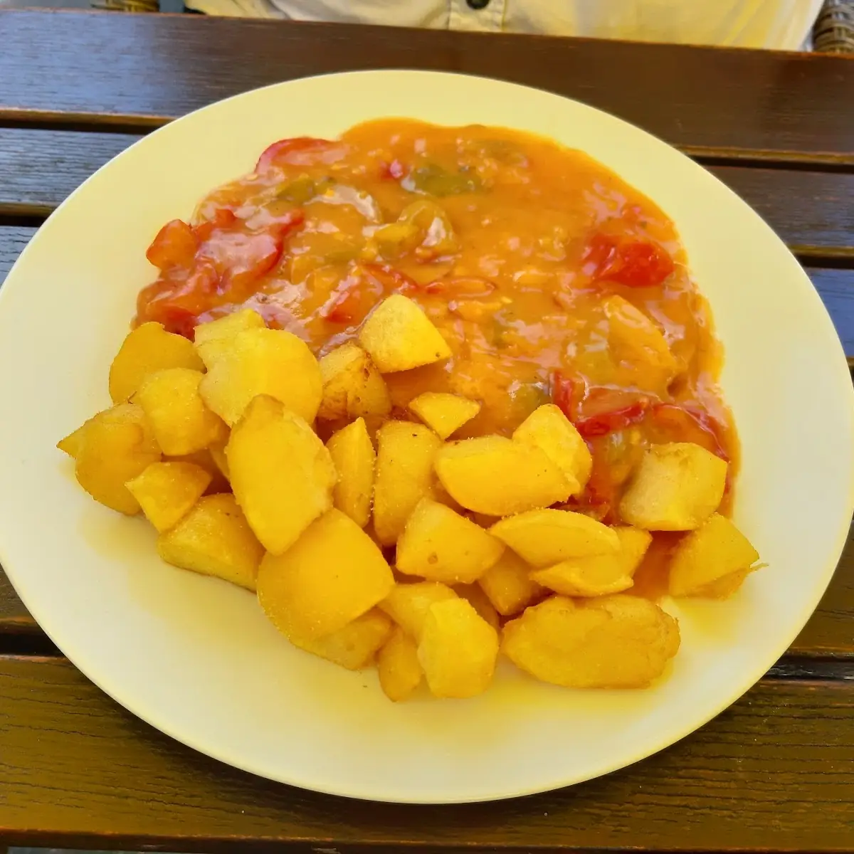 Burgenländer Schnitzel