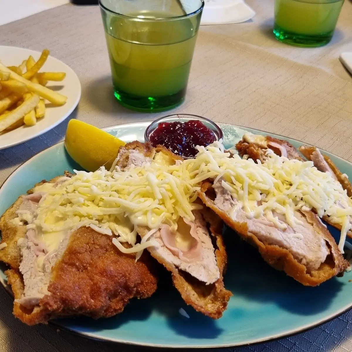Gordon Bleu