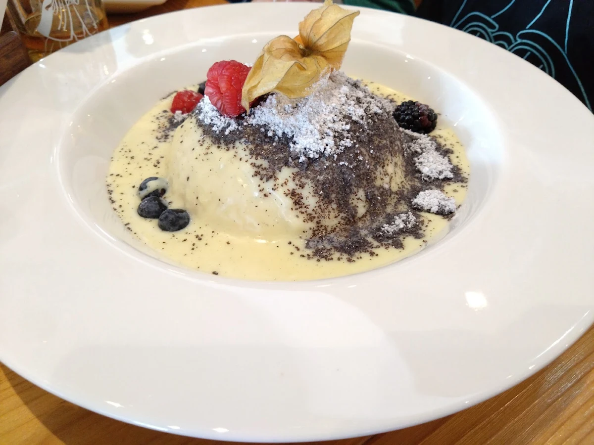 Germknödel