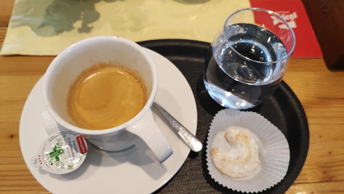 Kaffee