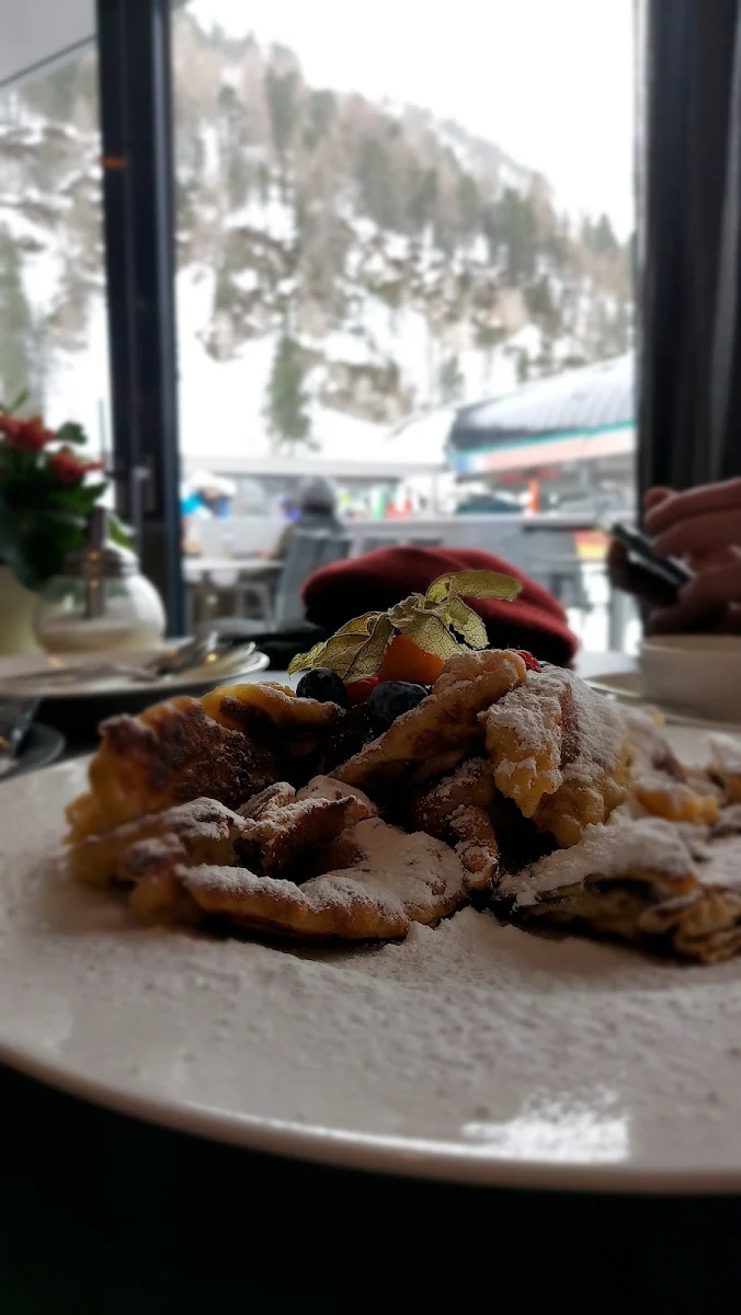 Kaiserschmarrn