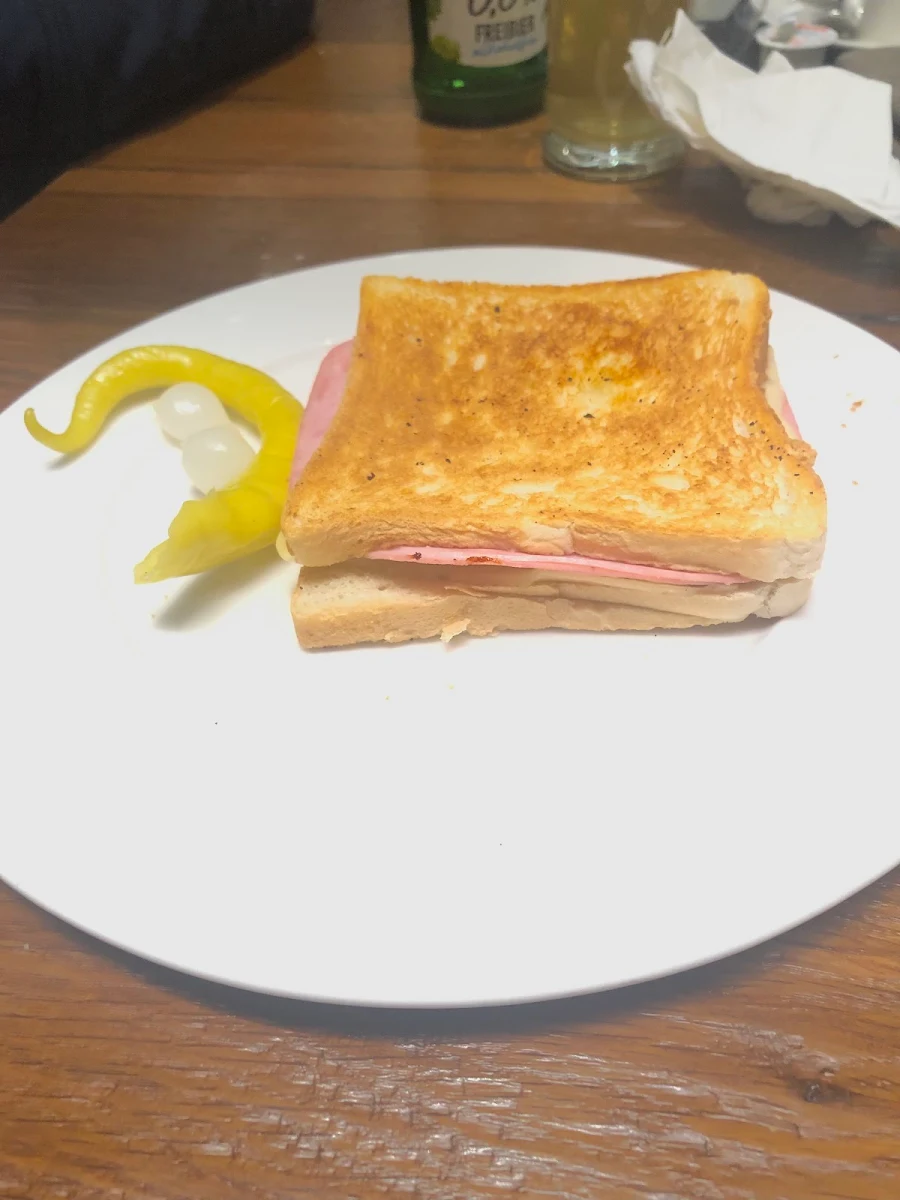 Toast