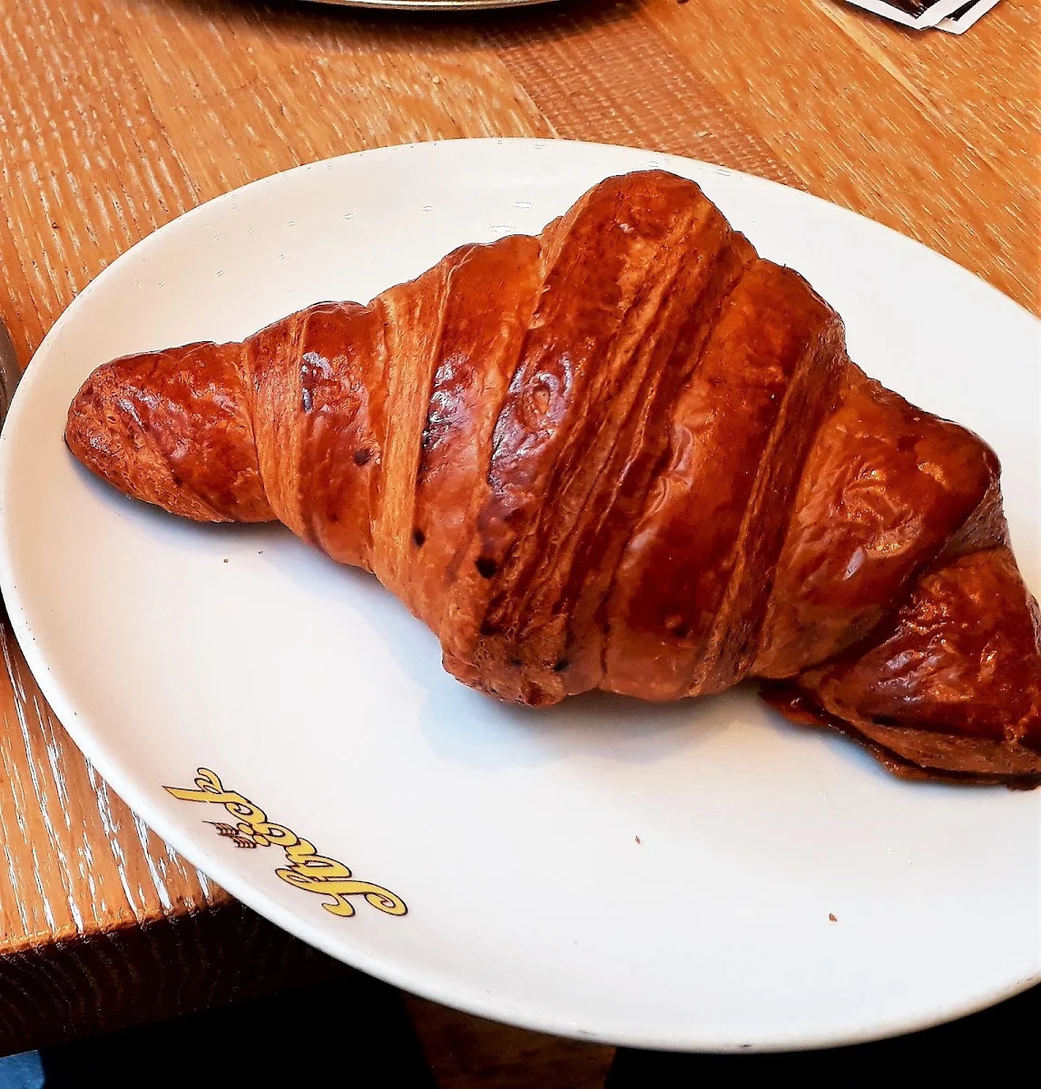 Croissant