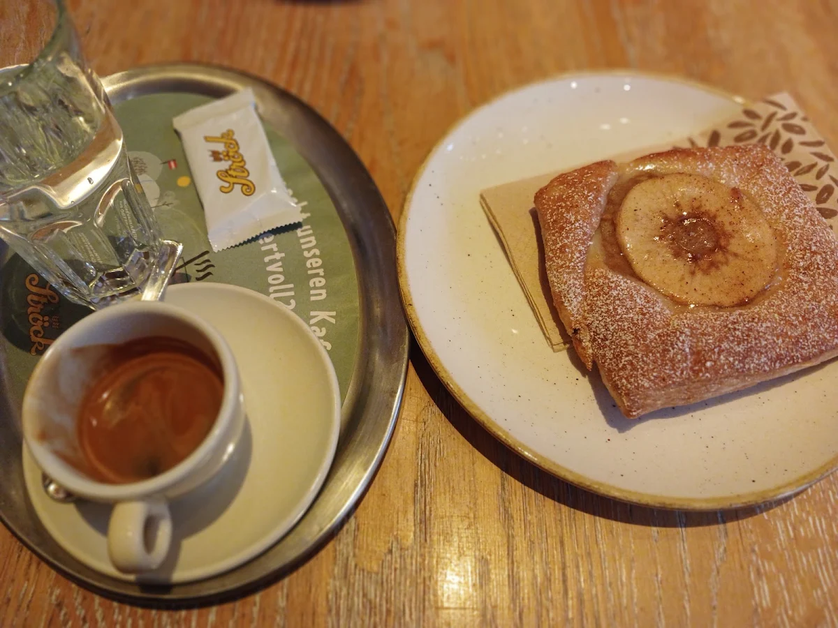 Espresso Shot