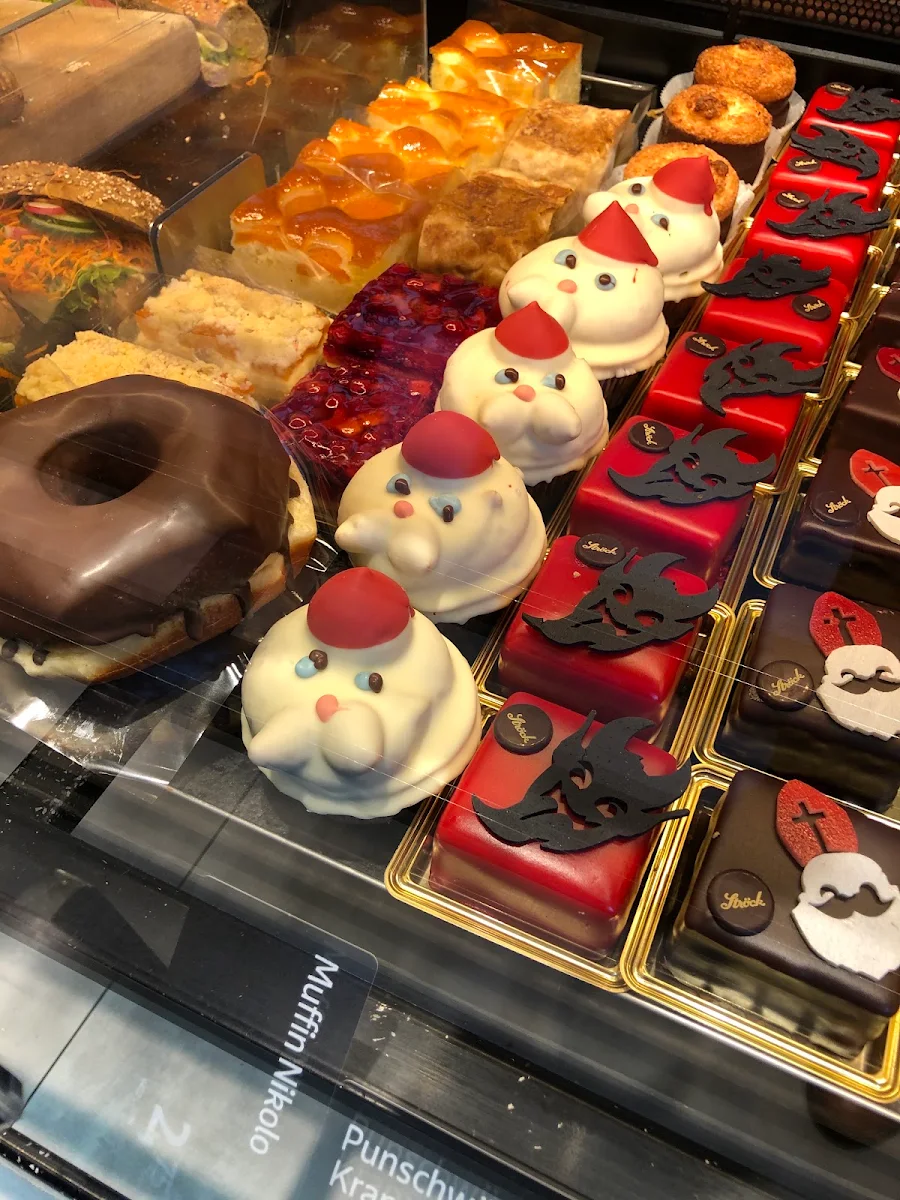 Pastry