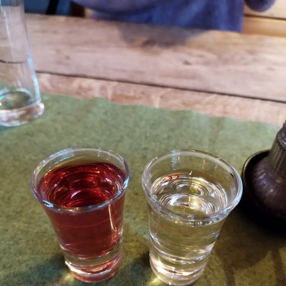 Schnaps