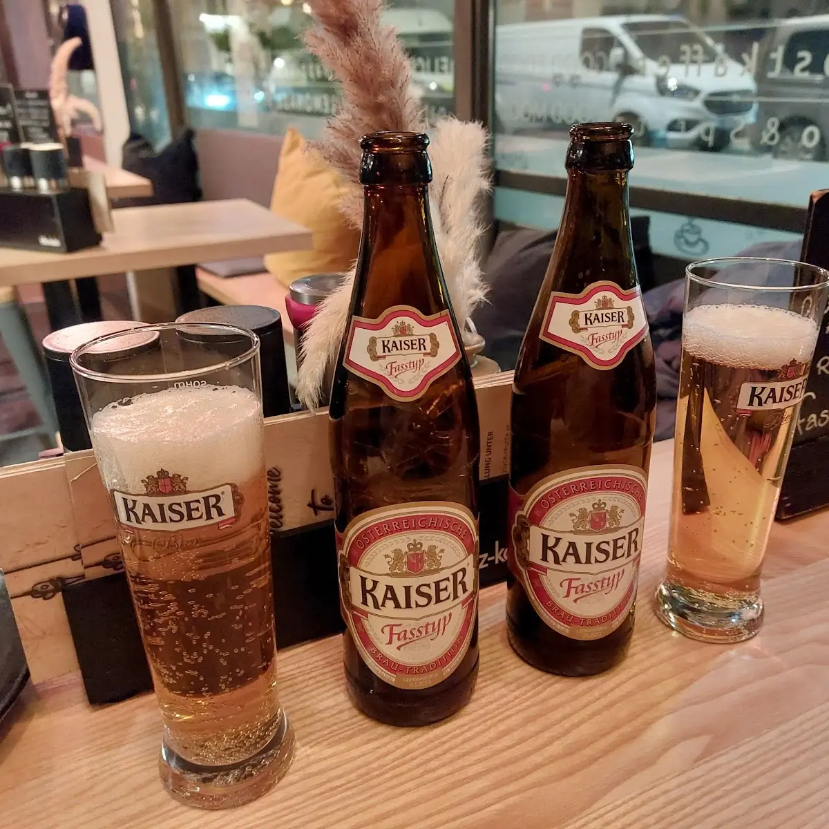 Kaiser Bier