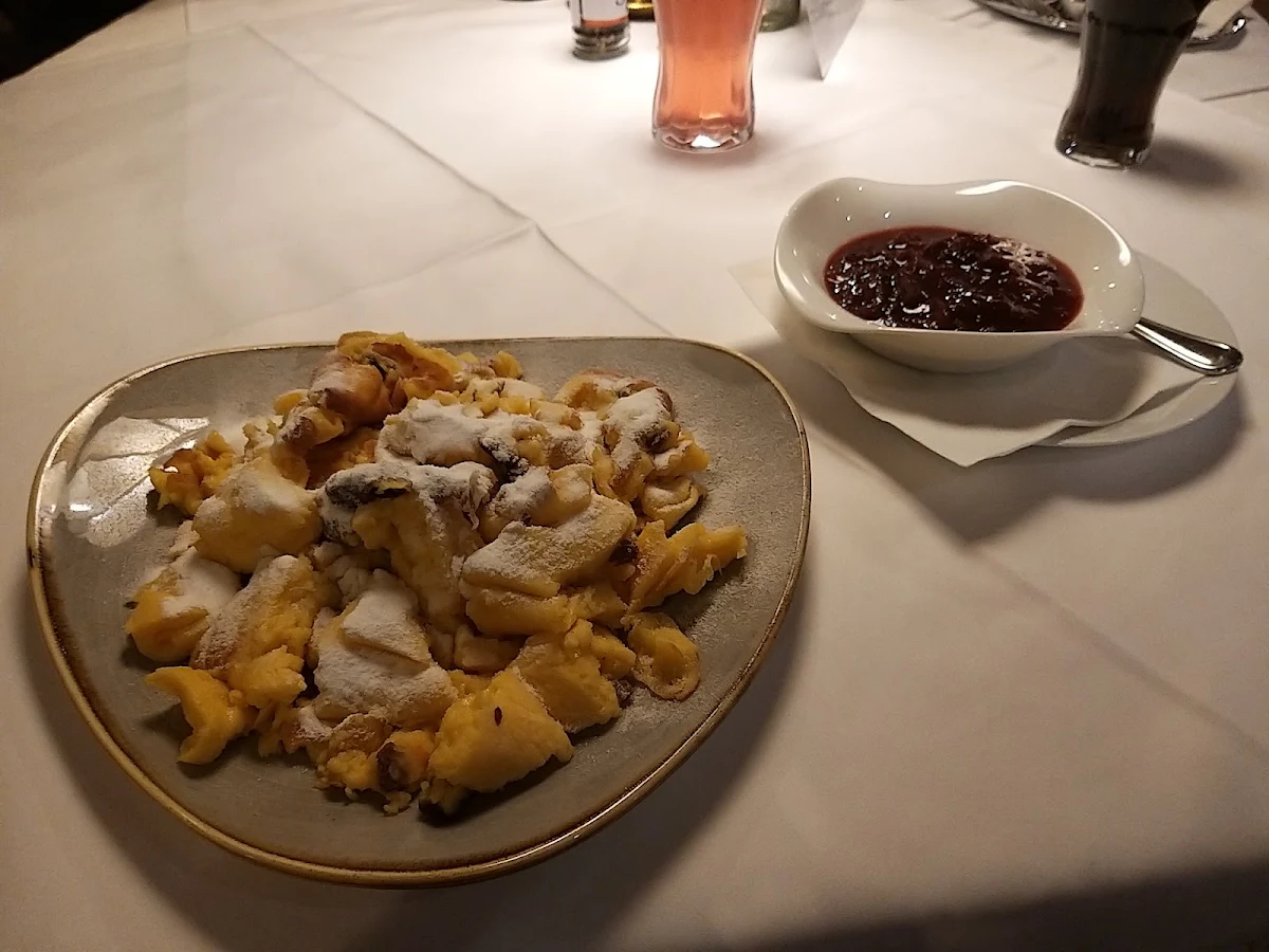 Kaiserschmaren