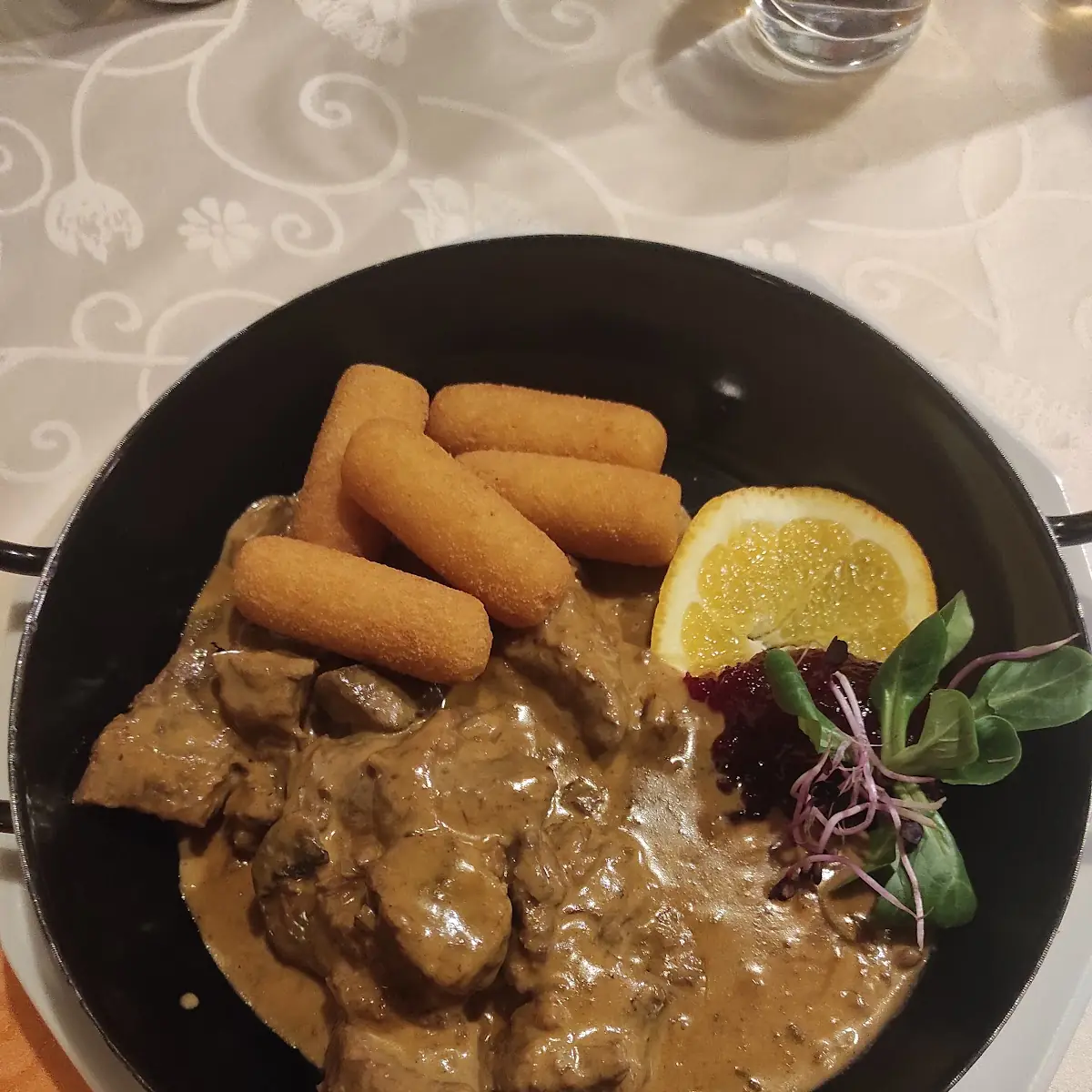 Srnčí Guláš