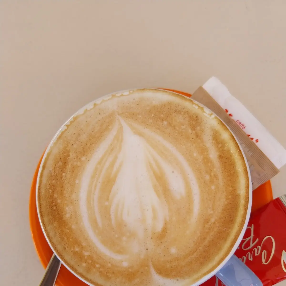 Cappuccino