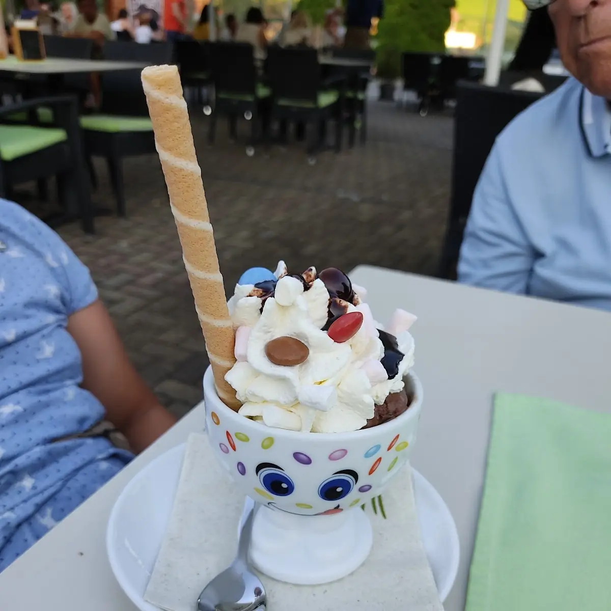 Eiszwergerl