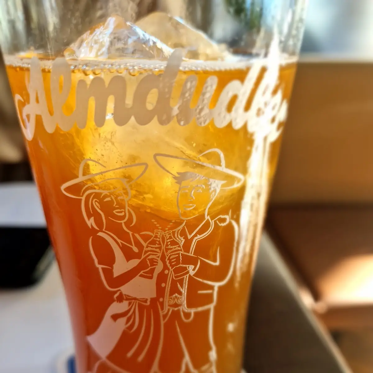 Ice Tea