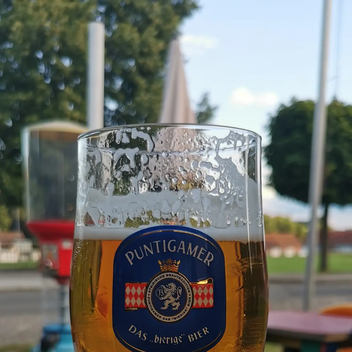 Steirisches Bier