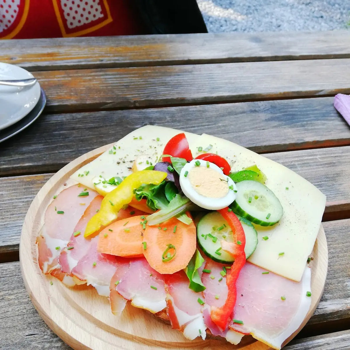 Jausenbrot