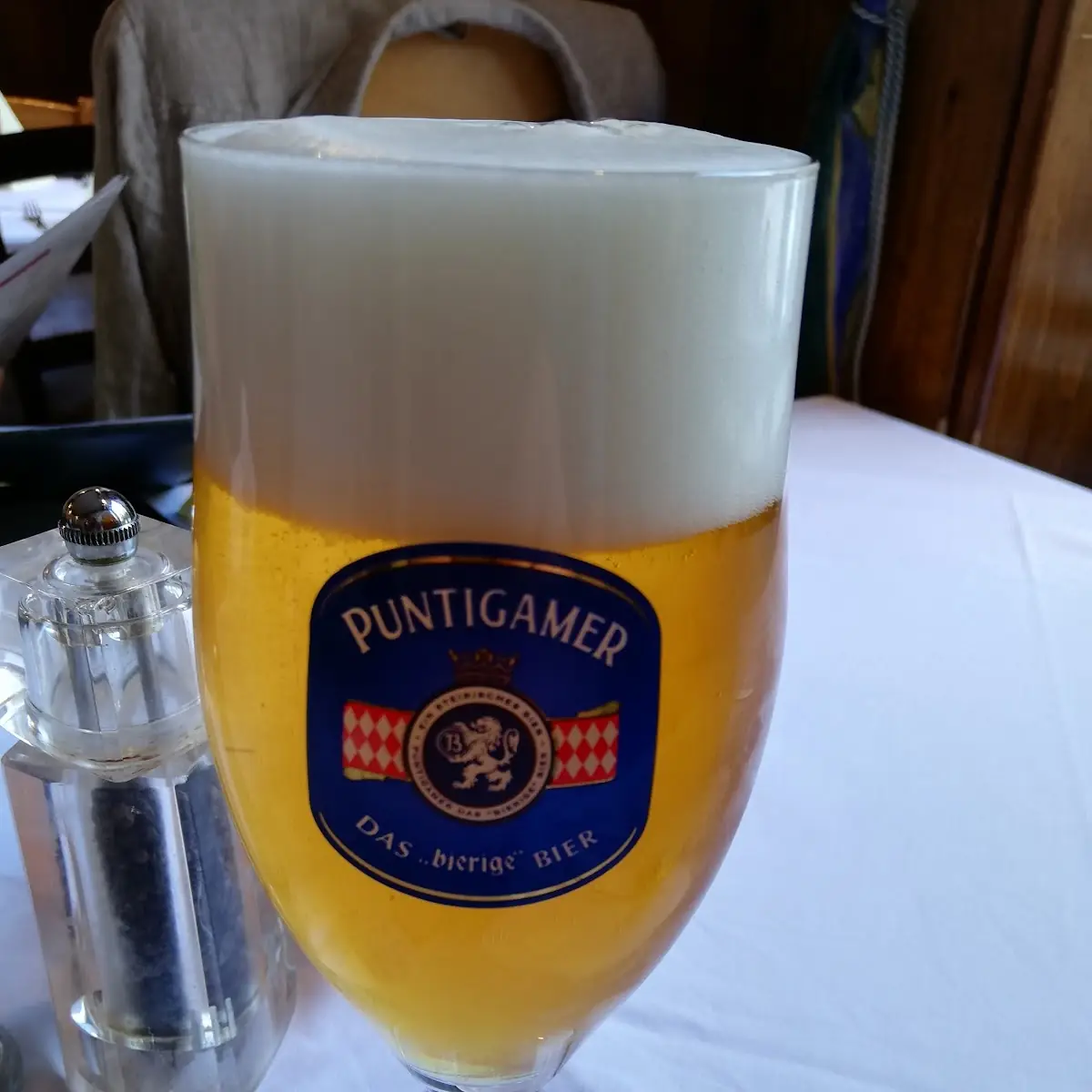 Bier 0 5l