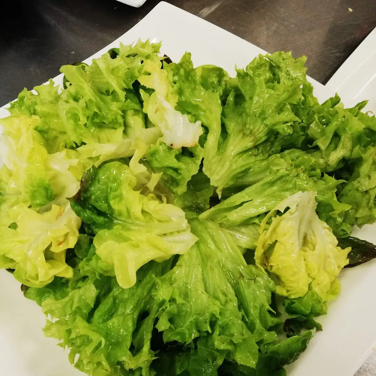 Insalata Verde