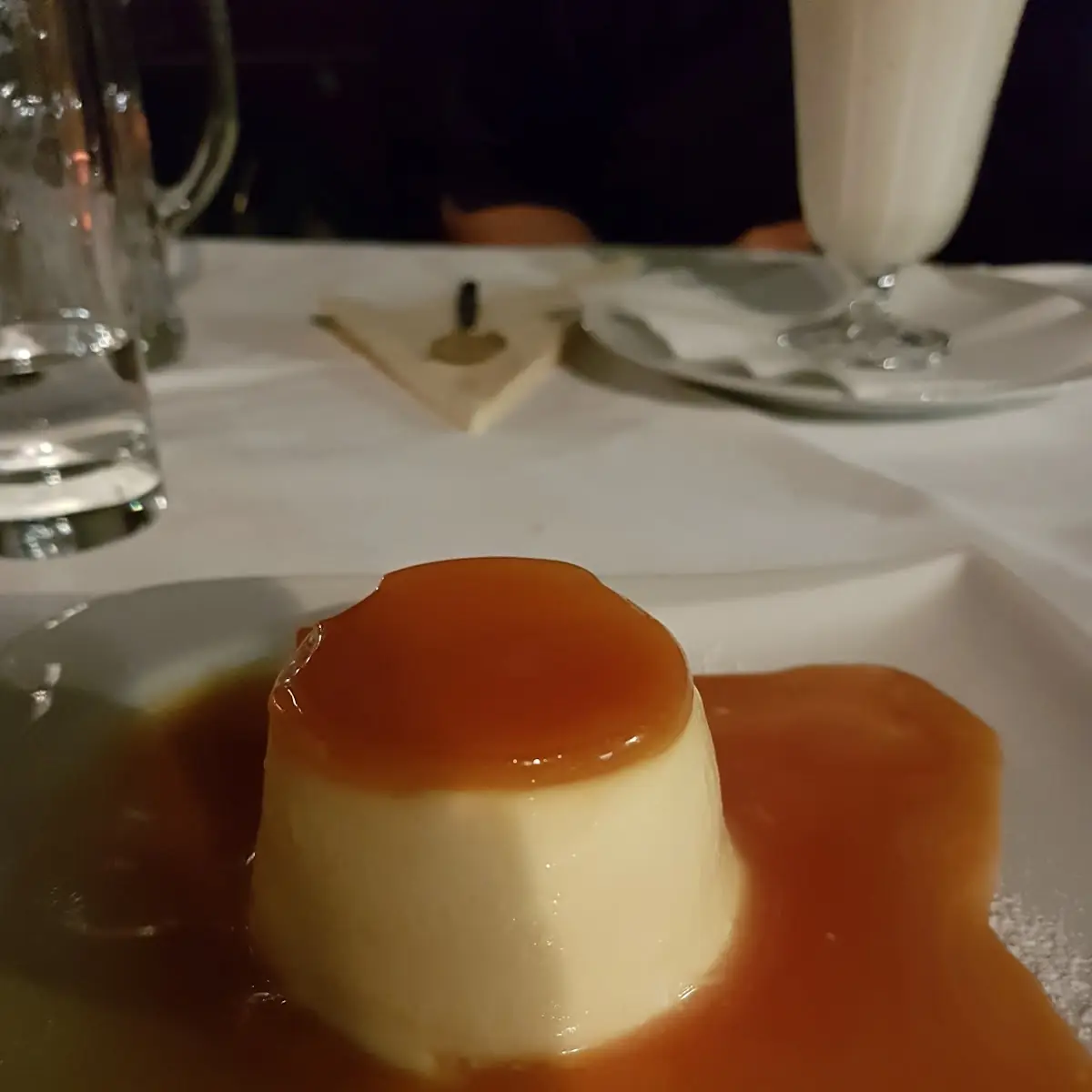 Panna Cotta
