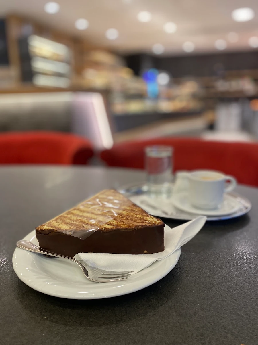 Café