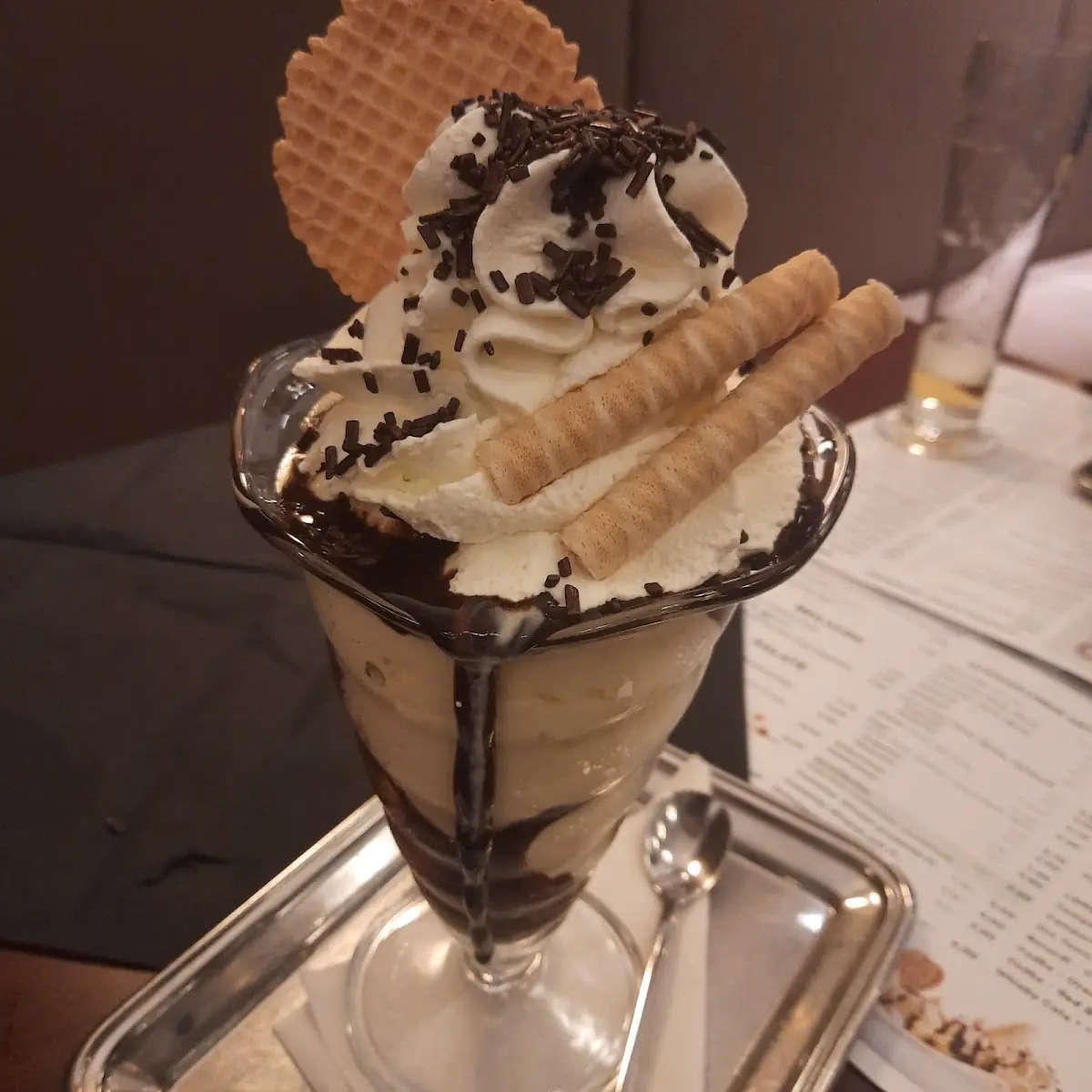 Coupe Dänemark