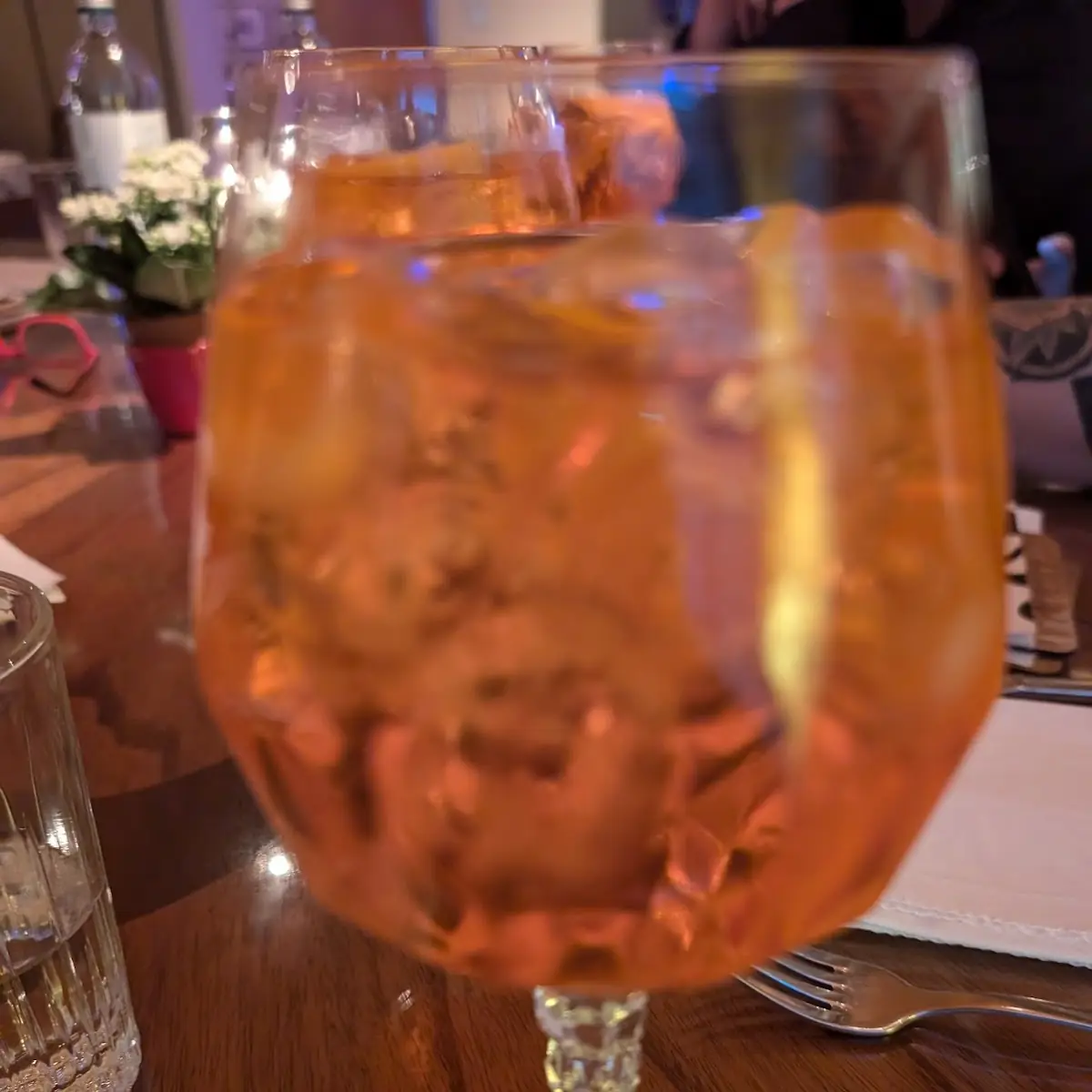Aperol Spritz