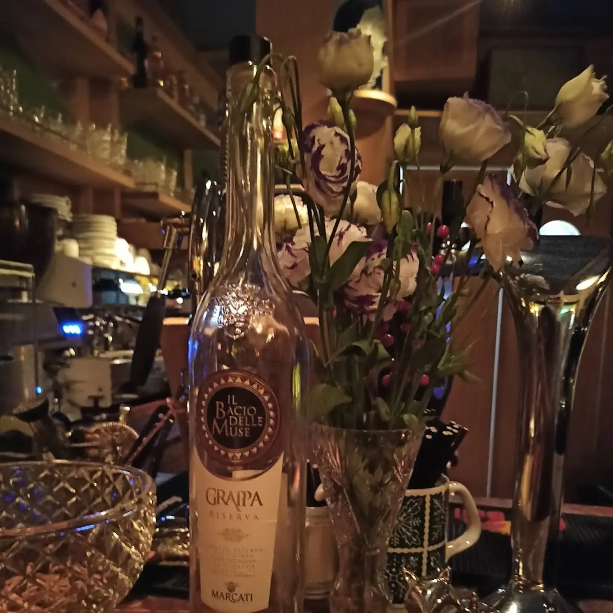 Grappa