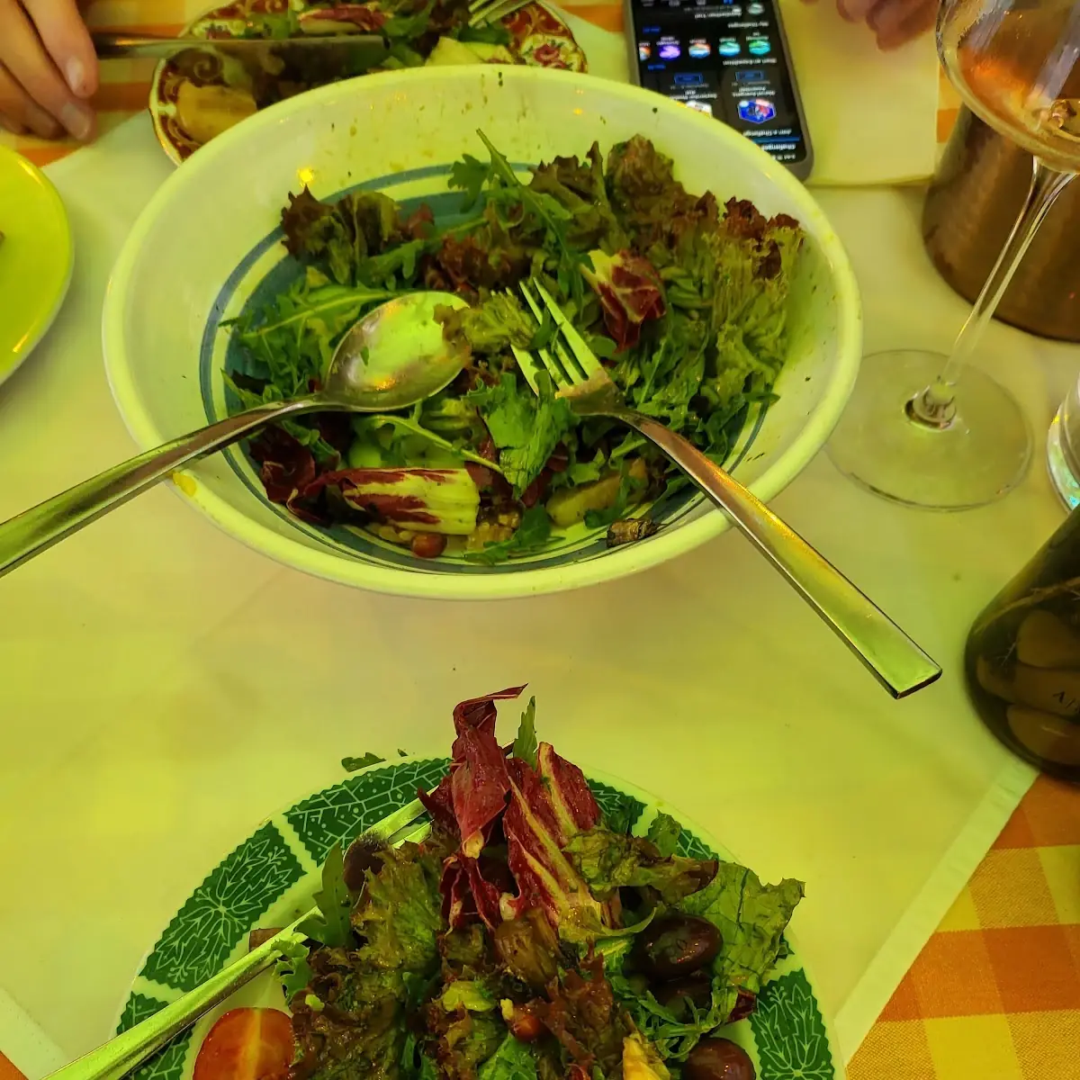 Salad