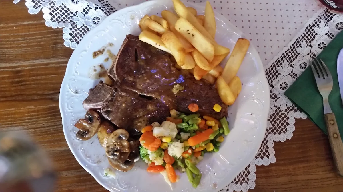 T Bone