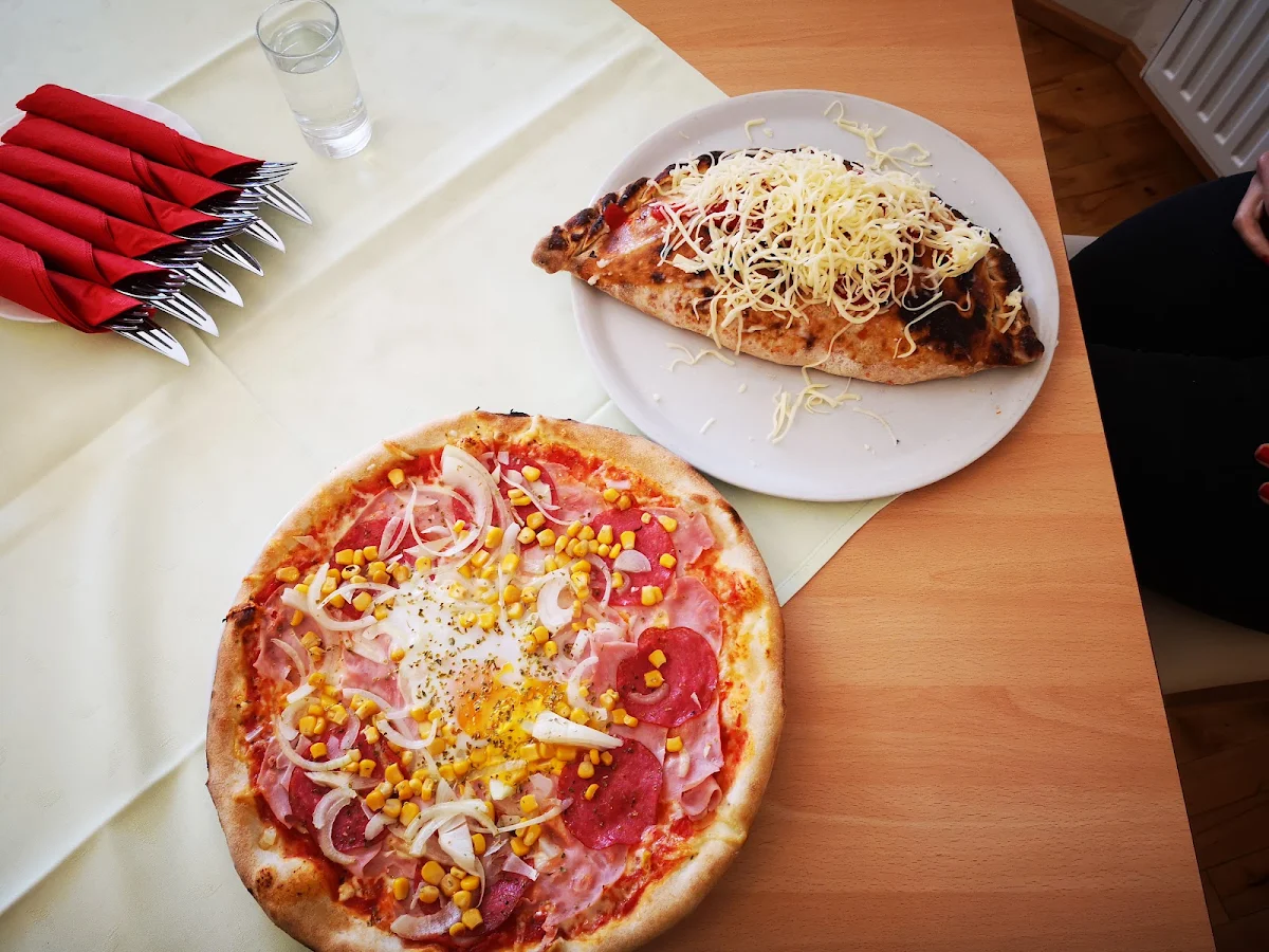 Calzone Dela Casa