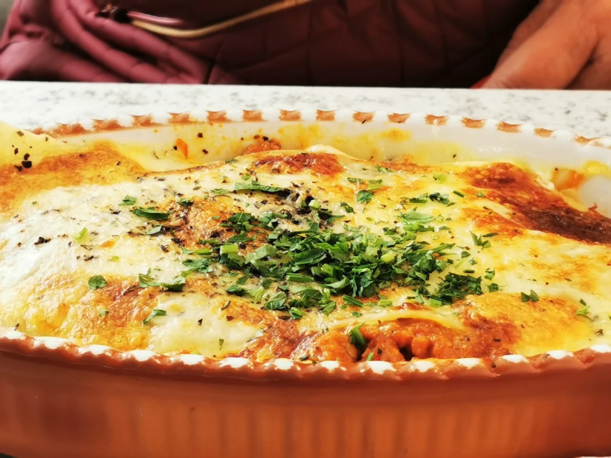 Lasagne