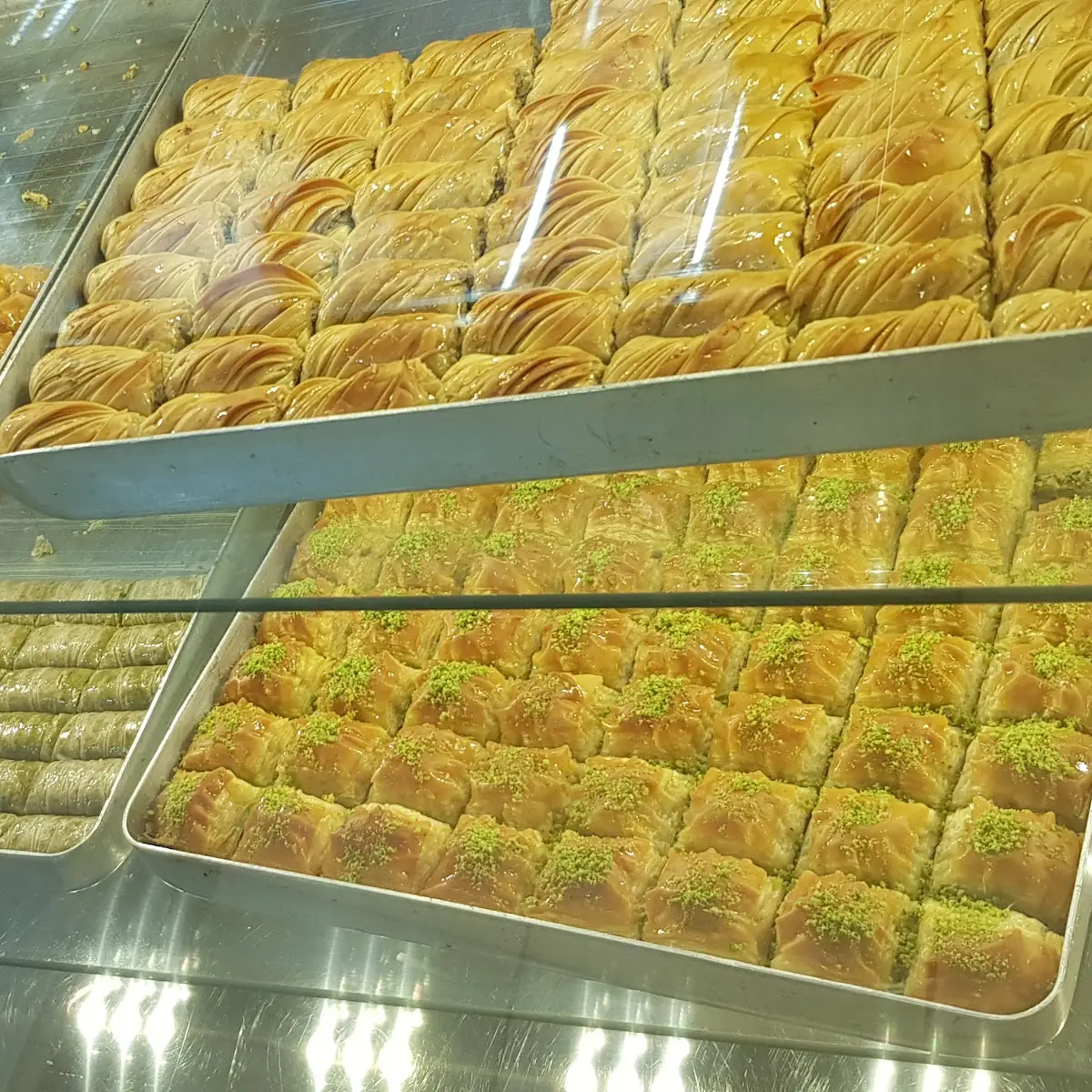 Baklawa