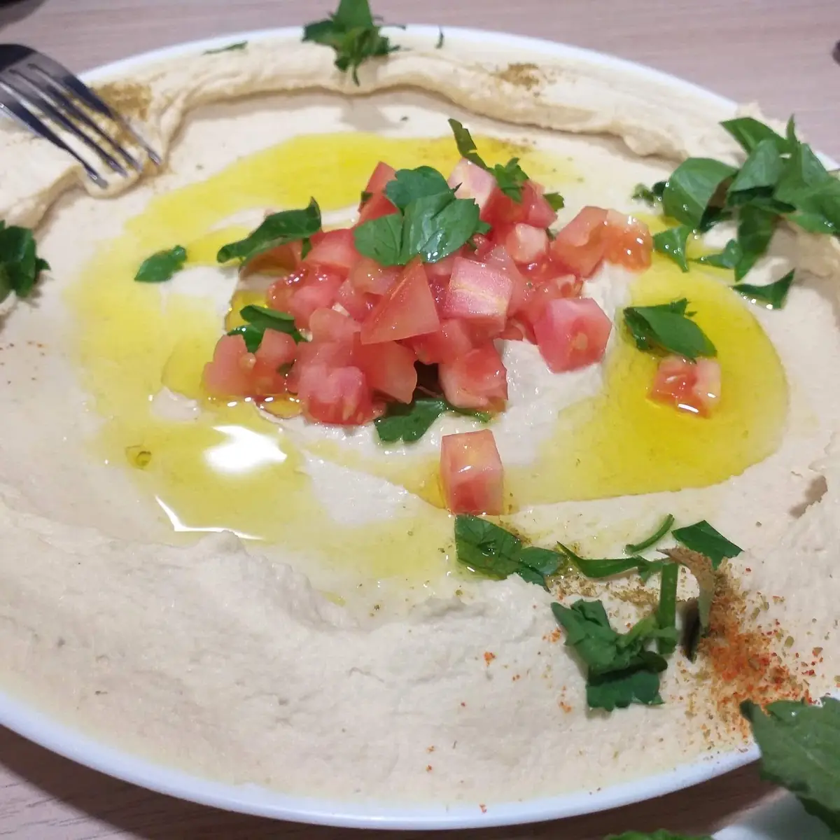 مسبحة حمص