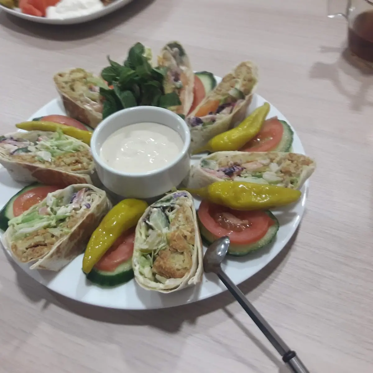 Shawerma
