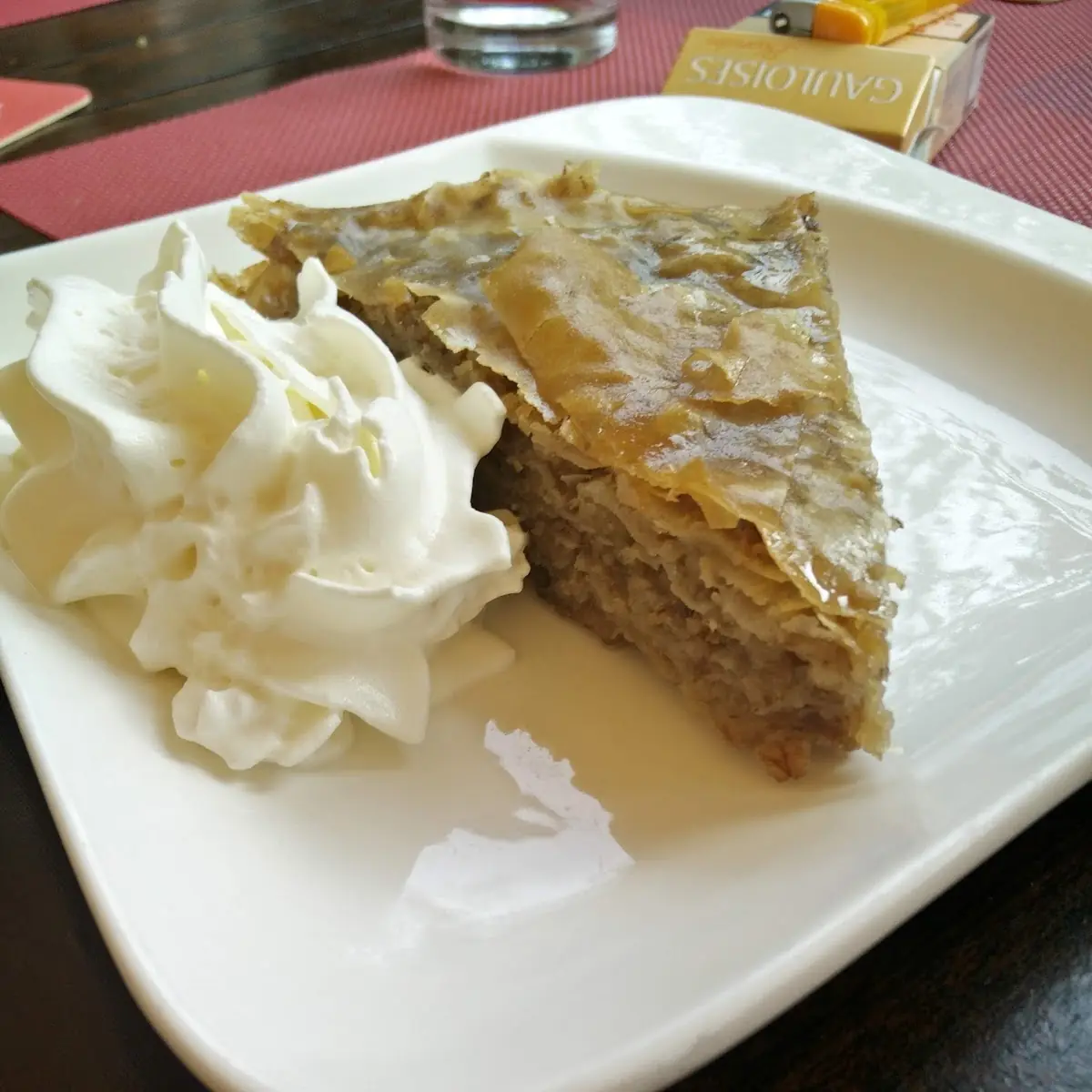 Baklava