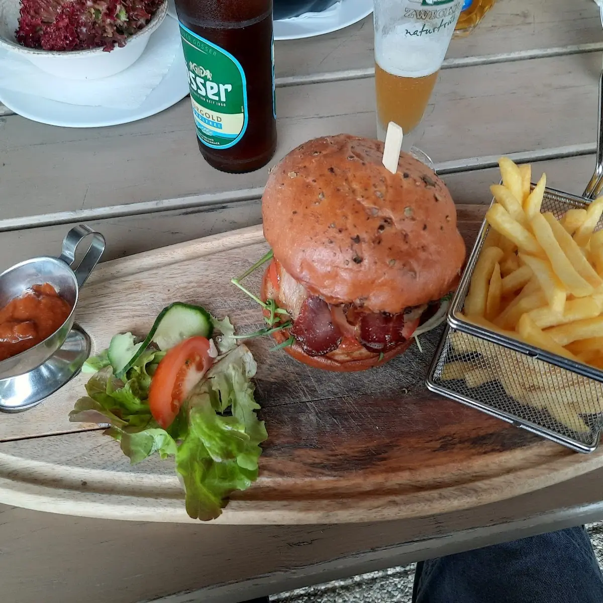 Burger
