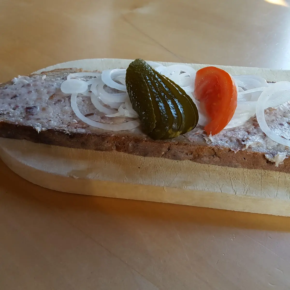Käsebrot
