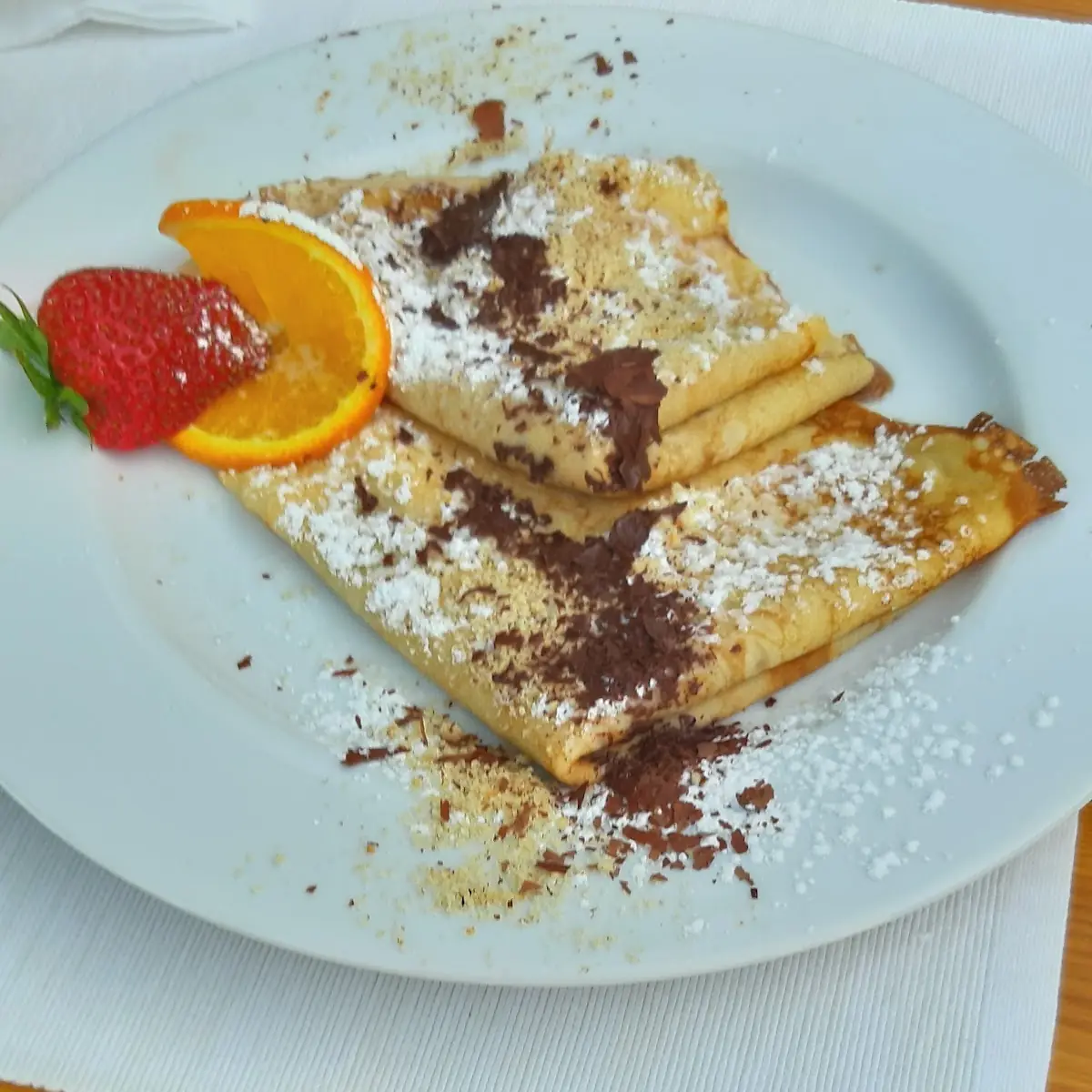 Stadelnockerl
