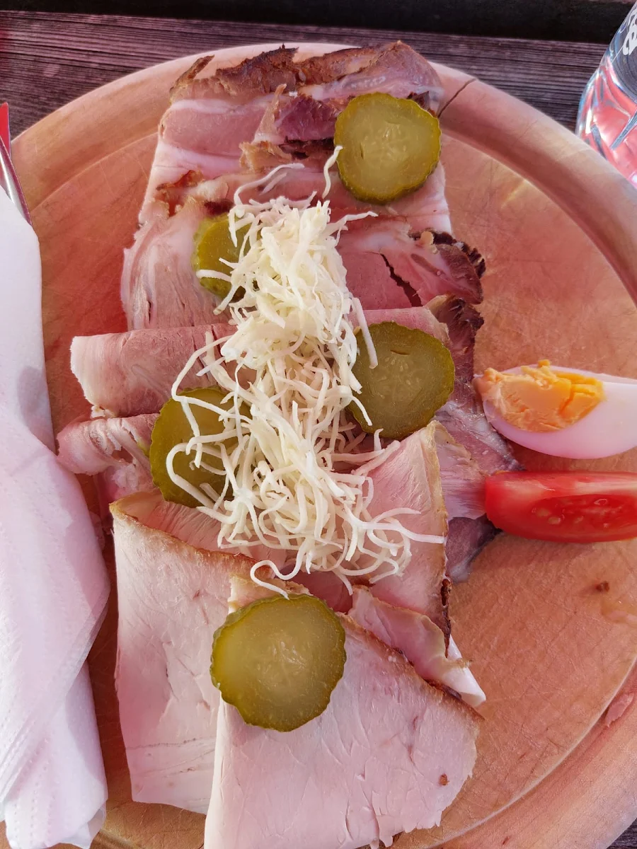 Fleischbrot