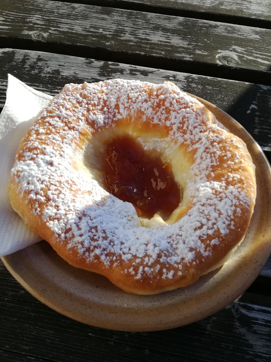 Krapfen