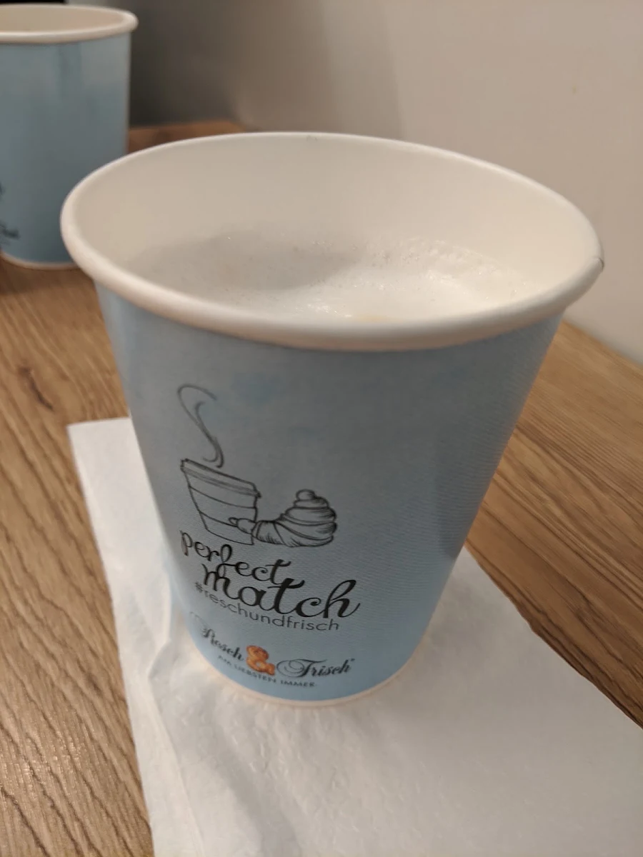 Cappuccino