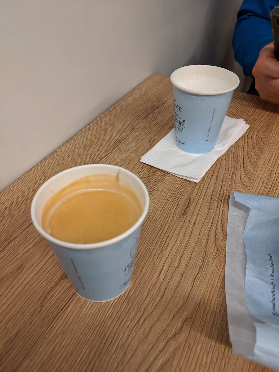 Coffee