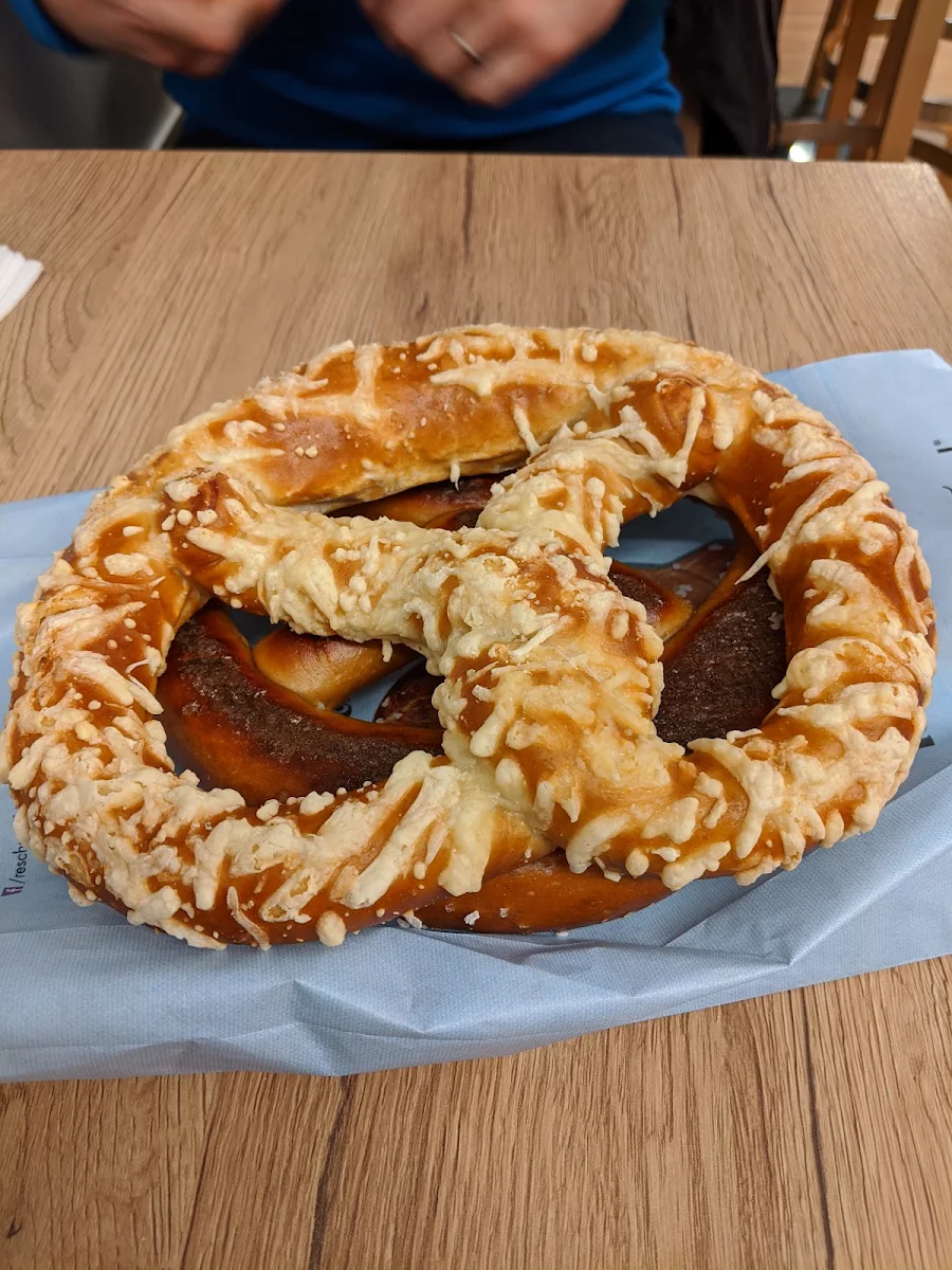 Pretzel