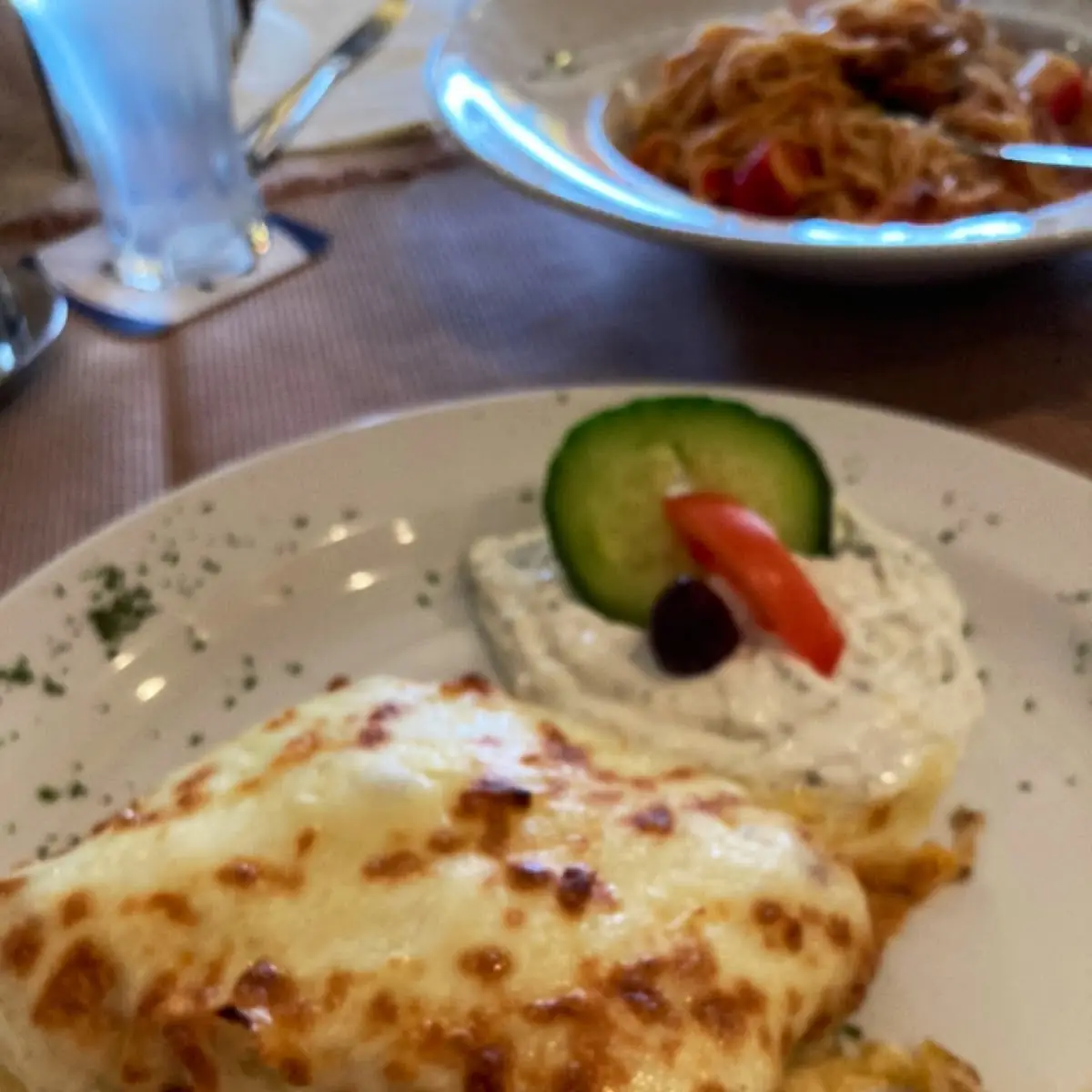 Moussaka