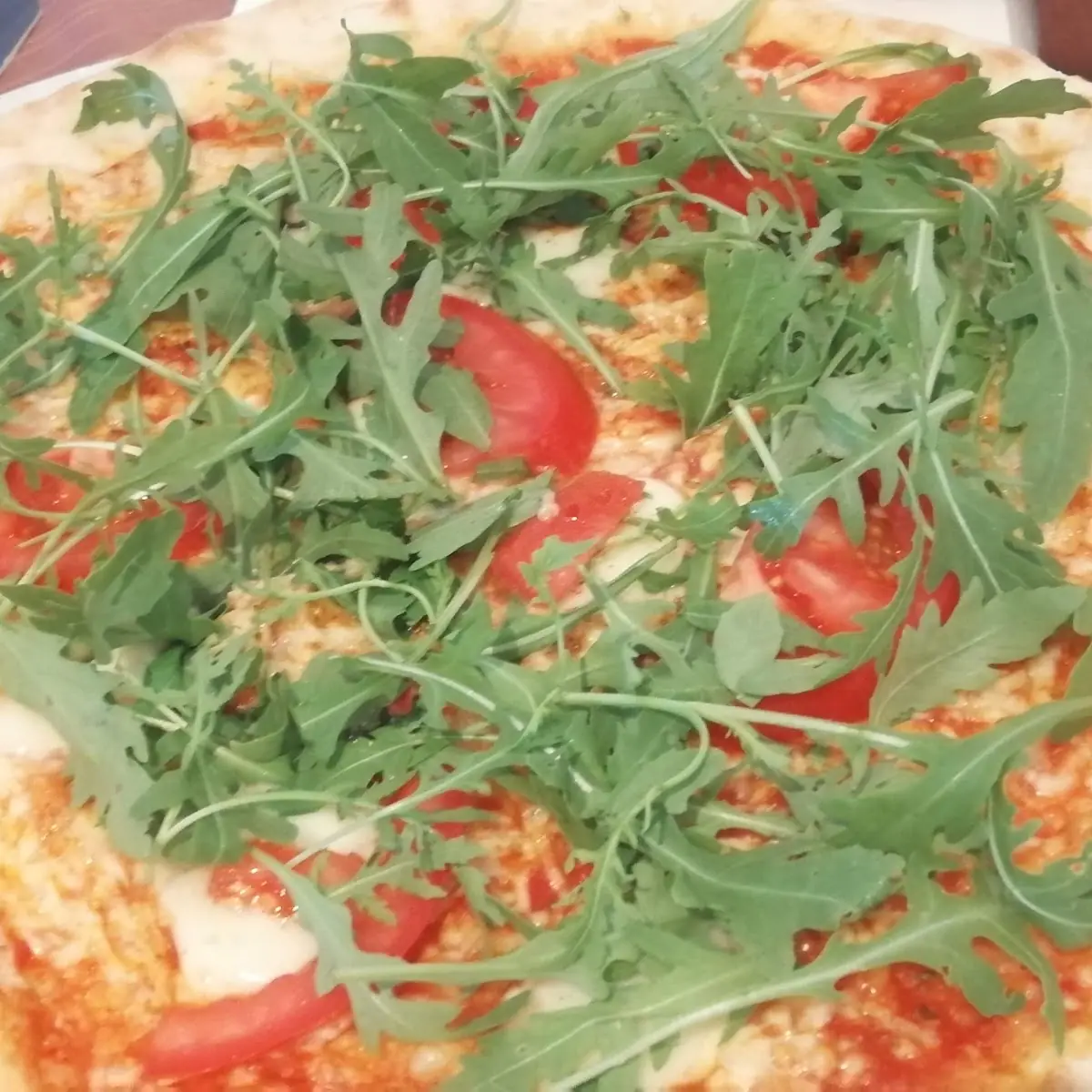 Pizza Roca