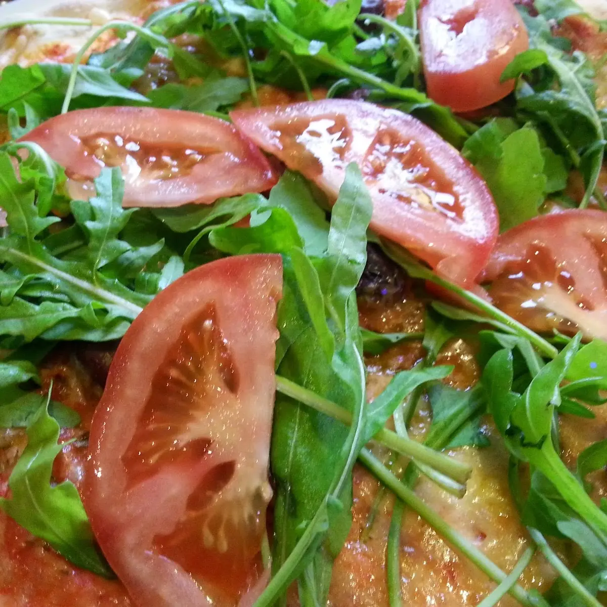 Salata Spezial Di Casa Verona