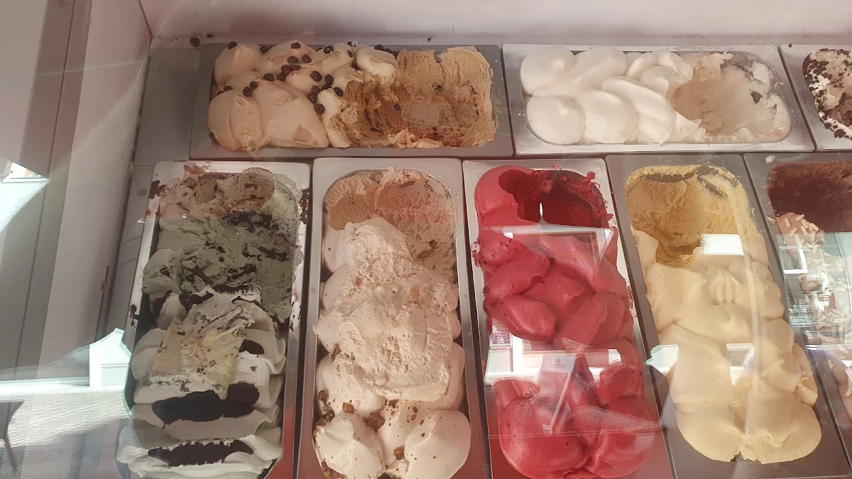 Eis