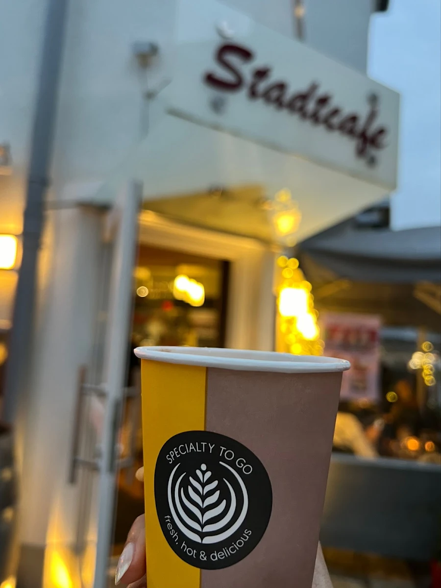 Hot Chocolate