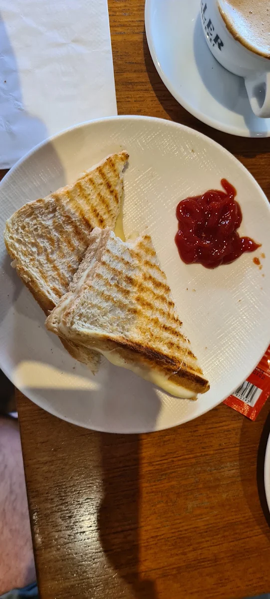 Tosti